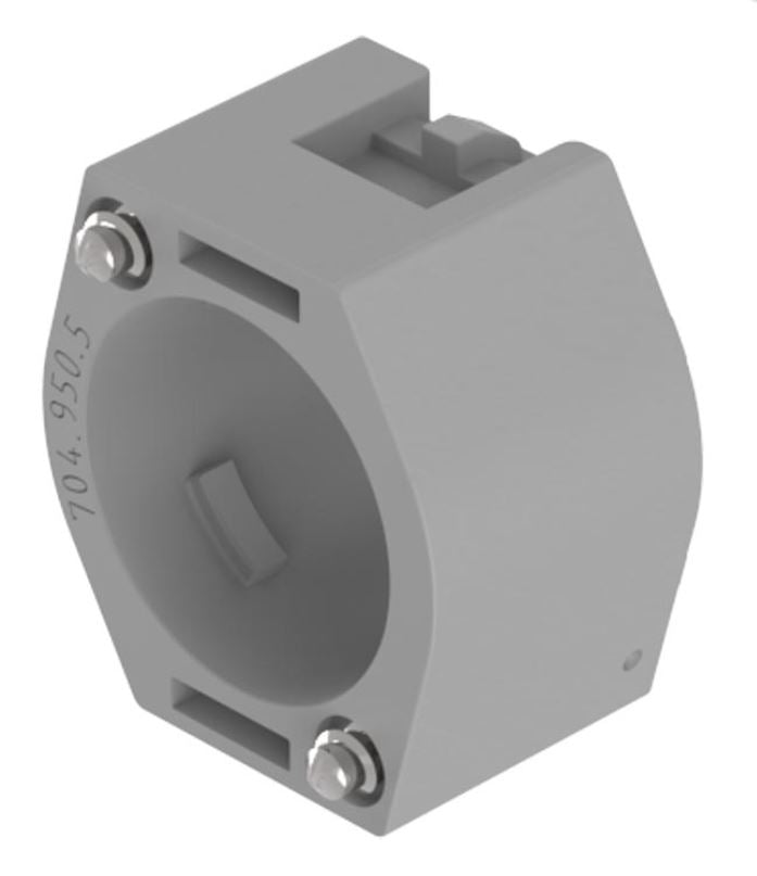 704.950.5 Mounting Collar