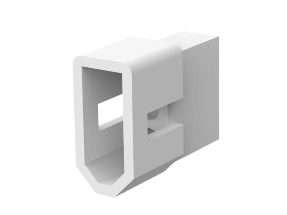 770331-1 Pin&Socket Connectors 3 CIR. IN-LINE PLUG