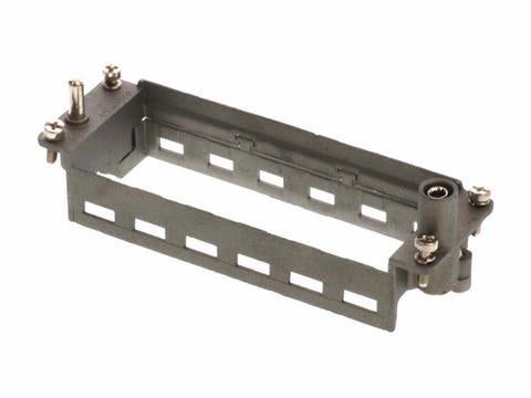 7724.3522.0 HD Power Conn FRAM A-F FOR 6 MODUL SZ 24B
