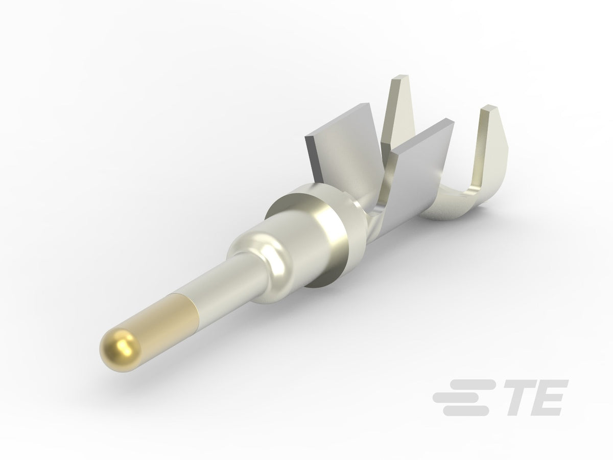 776300-1 Automotive Connectors PIN CONT AU 16-18AWG