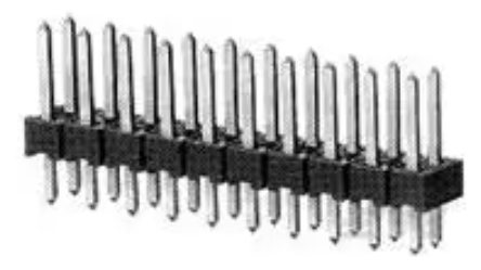 8-146252-0 60 MODII HDR DRST B/A .100 LF