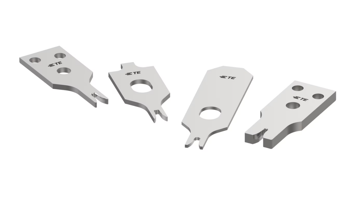 8-1490019-6 Crimpers/Crimping Tools CRIMPER WIRE