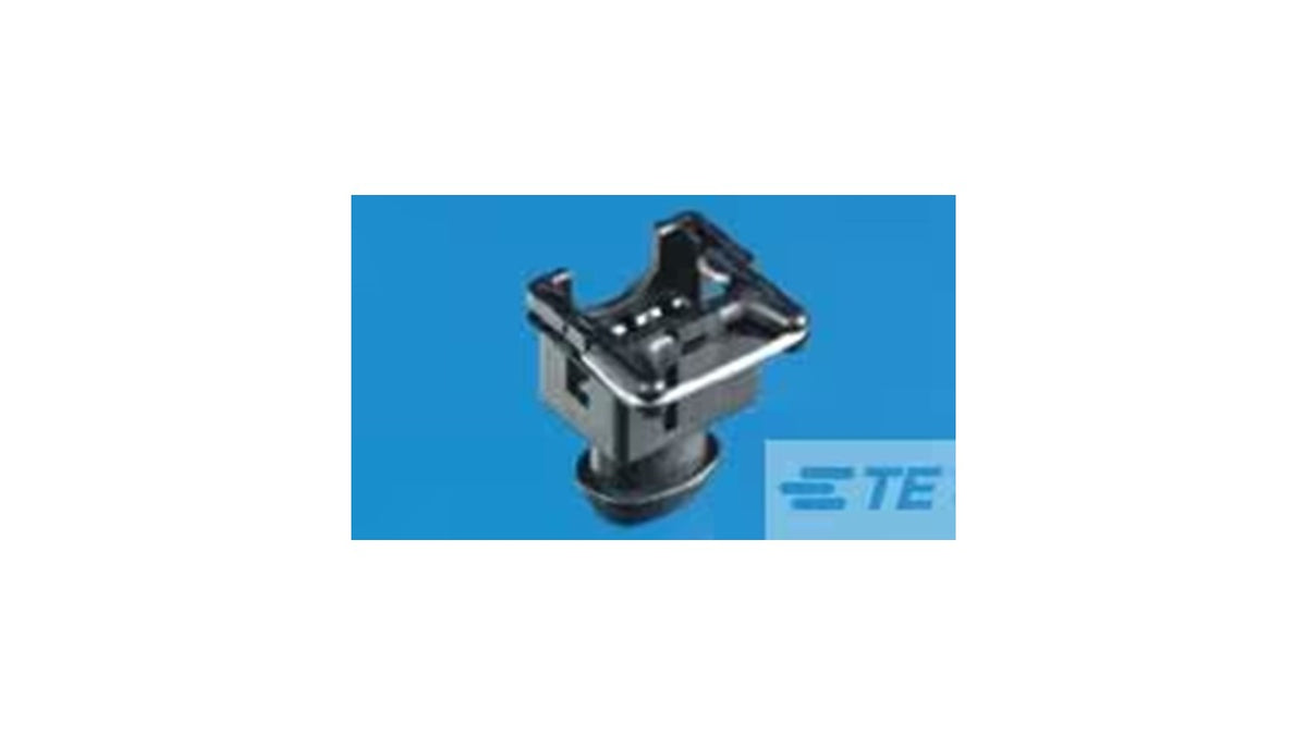 827551-8 Automotive Connectors 2P MI D-FED KONTGEH