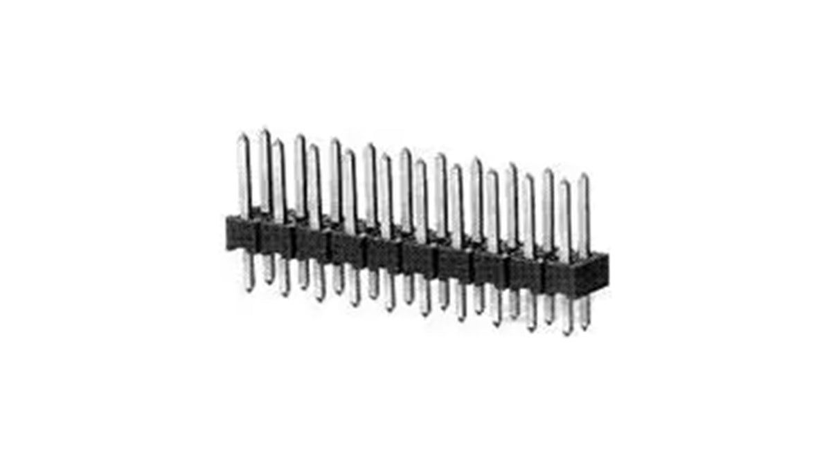 9-146250-0 Headers & Wire Housings 80 P HEADER TIN