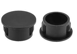 9688K271 Plastic Snap-In Panel Plugs