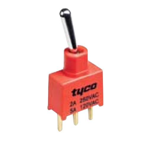 AE207MD1AB04 Toggle Switches AE207MD1AB04