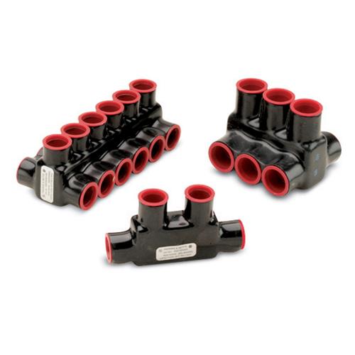 AMTD50048 BB AMTD50048 AMT 8 PORT 500-4 DOUBL