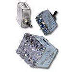 AP112-1-65F-103 Cir Brkr HydMag 3 pl 250VAC 10A sealed