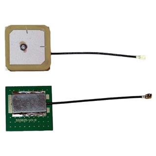 APAKC2506A-SG3 GPS Antenna 1555MHz Min 1615MHz Max 32dB Gain
