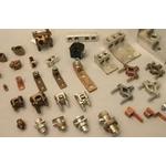 ASL35-22 BB ASL3522 ALUM STACK LUG 350-6 3/8