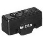 BA-1R357 Switches Basic Sw SPDT 15 A 250Vac PIN PLGR ACTR