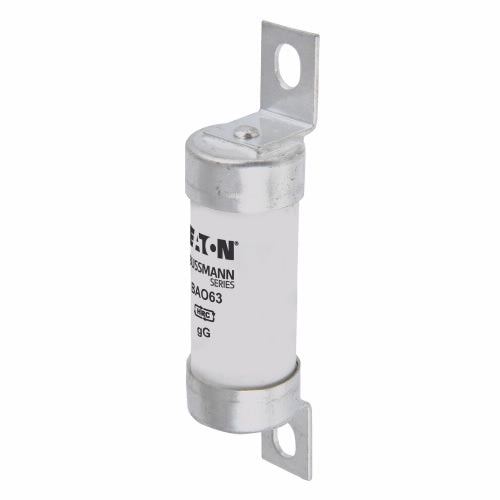 BAO63 63AMP 500V AC BS88 gG FUSE