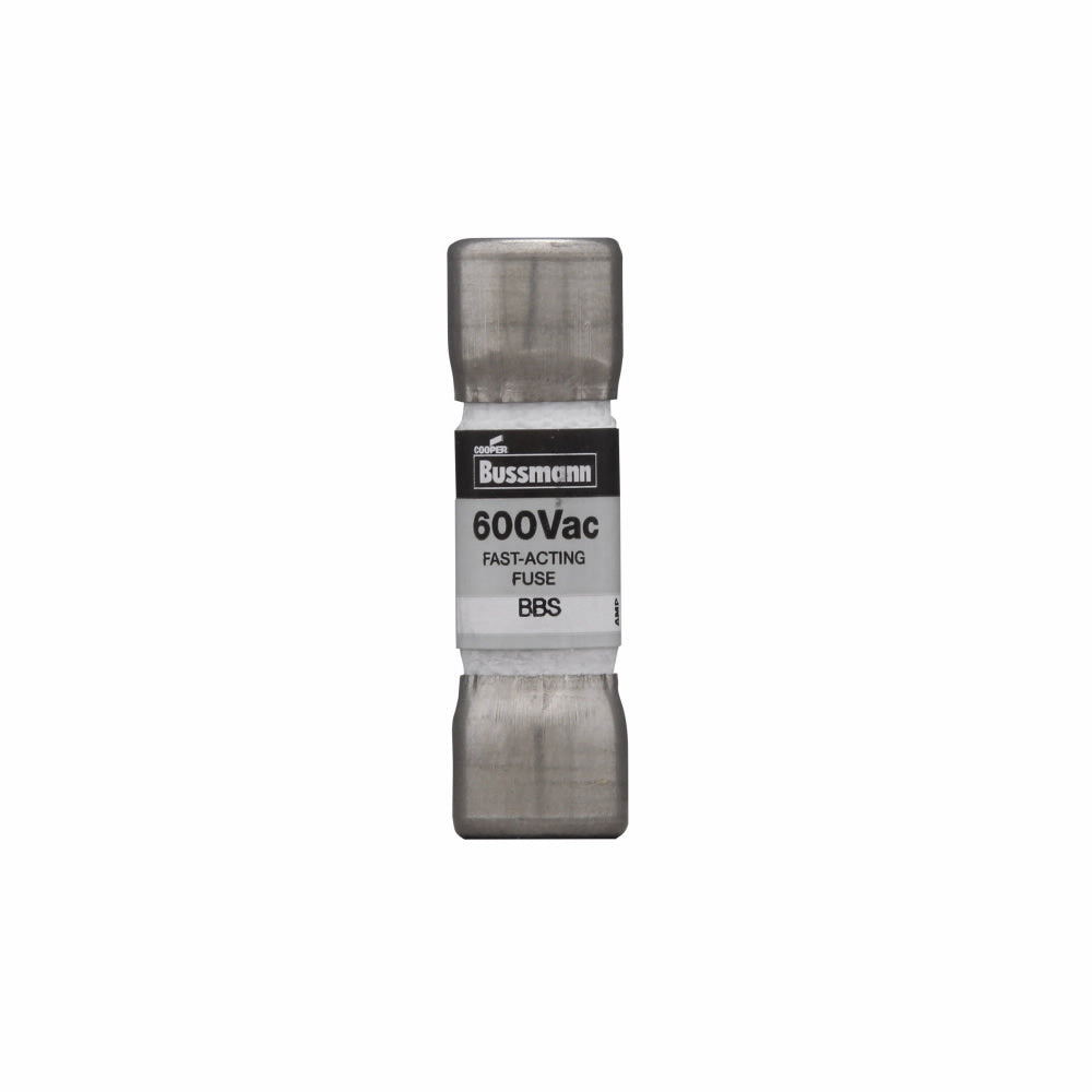 BBS-2 BUSS MIDGET FUSE FAST ACTING 2A