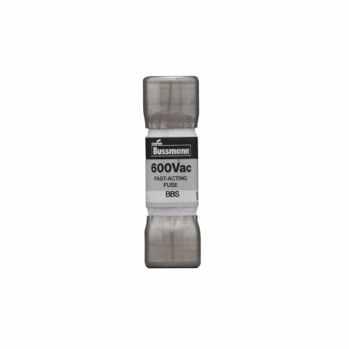 BBS-6 BUSS MIDGET FUSE FAST ACTING 6A