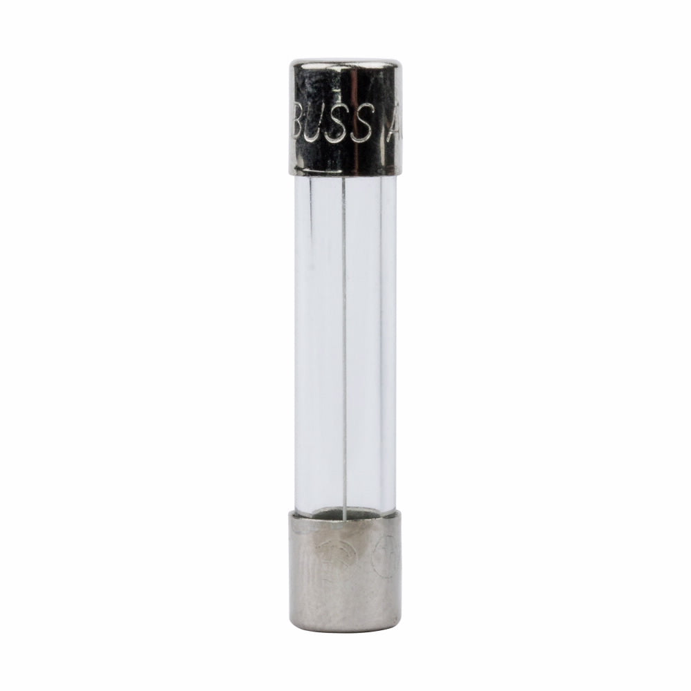 BK/AGC-6-10-R FUSE GLASS 6A 250VAC 3AB 3AG B