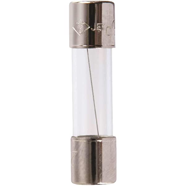 BK/AGX-6 BUSS SMALL DIMENSION FUSE FAST ACTING