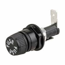 BK/HTB-48I-R FUSE HLDR CART 250V 20A PNL MNT D