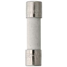 BK1/S501-250-R FUSE CERAMIC 250MA 250VAC 5X20MM