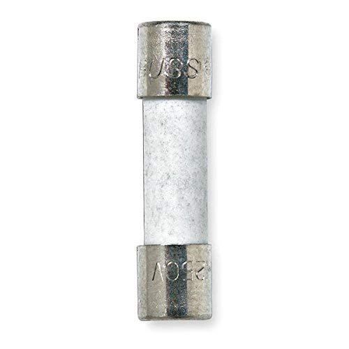 BK1/S505-8-R Cartridge Fuses S505 8A TD
