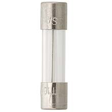 BK1/S506-3.15-R FUSE GLASS 3.15A 250VAC 5X20MM
