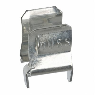 BK/1A3399-04-R FUSE CLIP CARTRIDGE PCB D