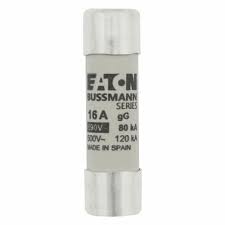 C14G16 FUSE CARTRIDGE 16A 690VAC