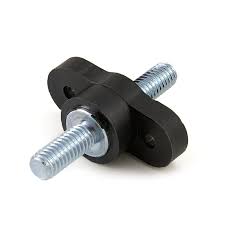 C1938-1 CONN TERM STUD THREADED