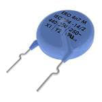 C951U102KWYDBA7317 Safety Capacitors 760/500V 1000pF Y5P 10% LS=10mm