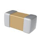 CBR05C150JAGAC Capacitors MLCC - SMD/SMT 250V 15pF C0G 0505 5%
