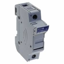 CHM1DNXU FUSE HLDR CART 690V 32A DIN RAIL