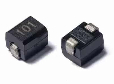 CM3225-S Wound Chip Inductor, General Grade, Operating temp.: -40℃~+125℃