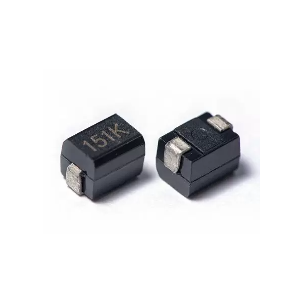CM4532R10KSB CM4532-S Wound Chip Inductor, General Grade, Operating temp.: -40℃~+125℃