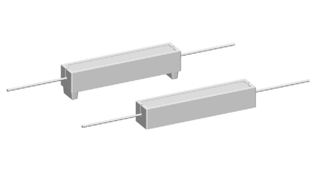 CP0010R1000JE66 Fixed Resistor Wire Wound 10W
