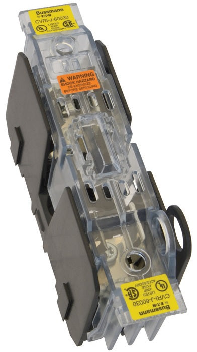 CVRI-CCM ACCY FUSE COVER 10X38 QC indicating