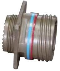D38999/20KD19AB MIL Series Connector 19 Contact(s)