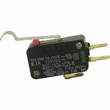D3V-11G4M-2C25-K Miniature Basic Switch