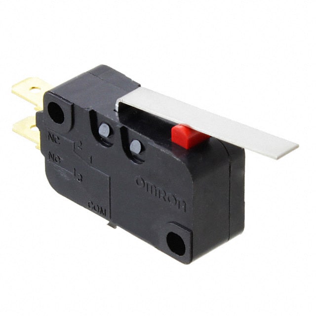 D3V-162-1A4 SNAP ACTION SWITCH