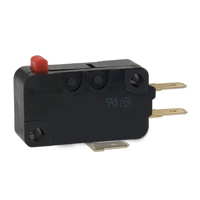 D3V-16G-1A5-K Snap Acting/Limit Switch