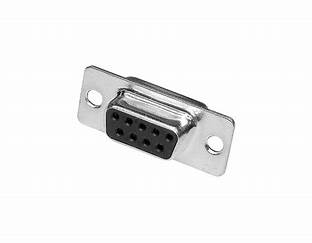 DAUH15SFO D-Sub Standard Conn 15C SCKT NO CONTACTS D*U