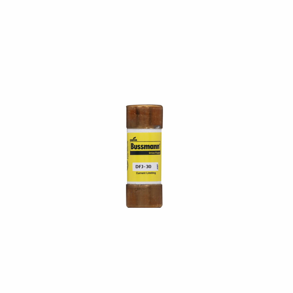 DFJ-10 FUSE CRTRDGE 200A 600VAC/450VDC