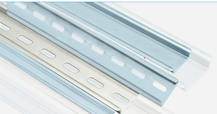 011700283 DIN Rail