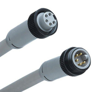 DN11A-M015 Cables MC 5P M/MFE 1.5M ST/ST DEV-NET