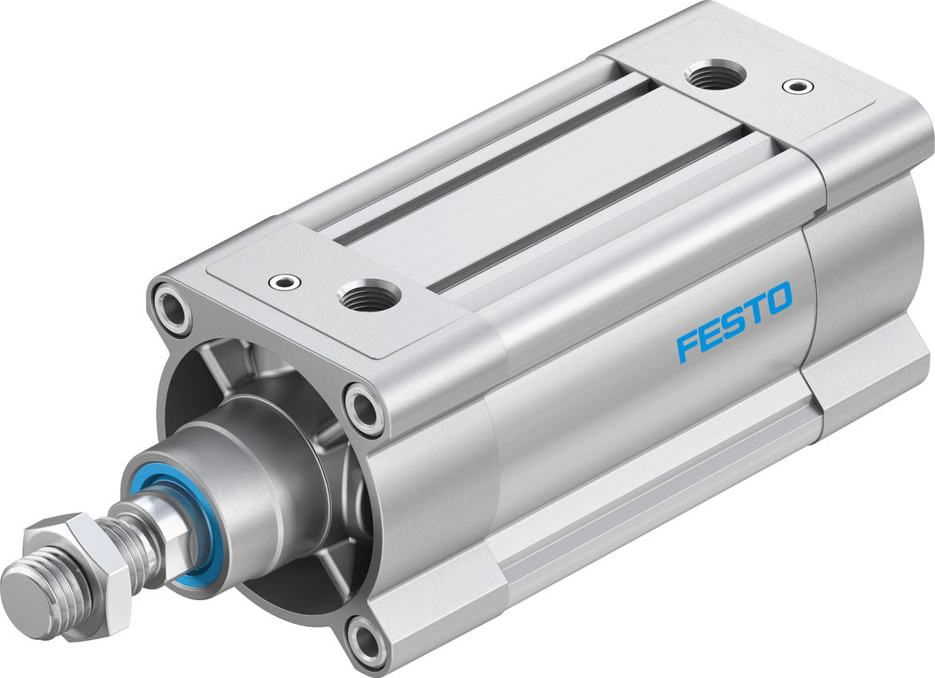 DSBC-80-80-PPVA-N3 ISO Cylinder