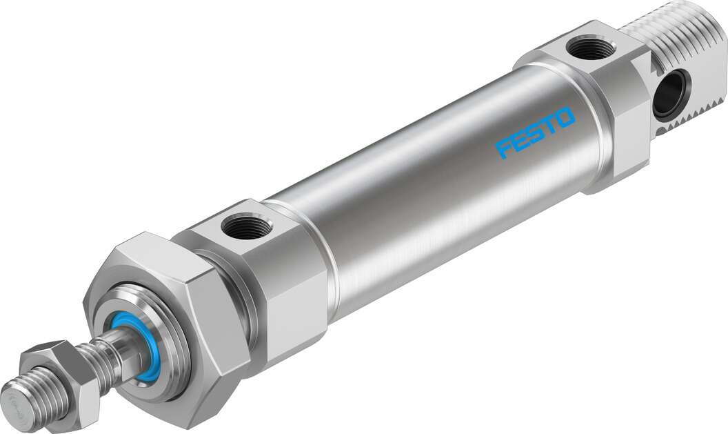DSNU-25-40-P-A Round Cylinder