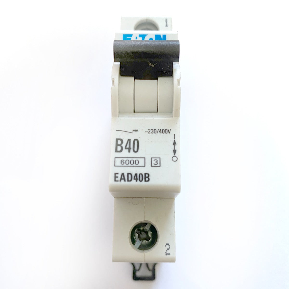 EAD40B Eaton Moeller series xPole - eRB6/M RCBO