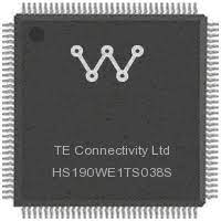 EC8217-000 Wire Labels & Markers HS190WE1TS038S- CS7833