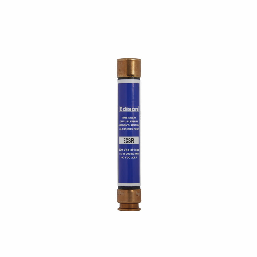FUSE CRTRDGE 45A 600VAC CYLINDR (ECSR30)