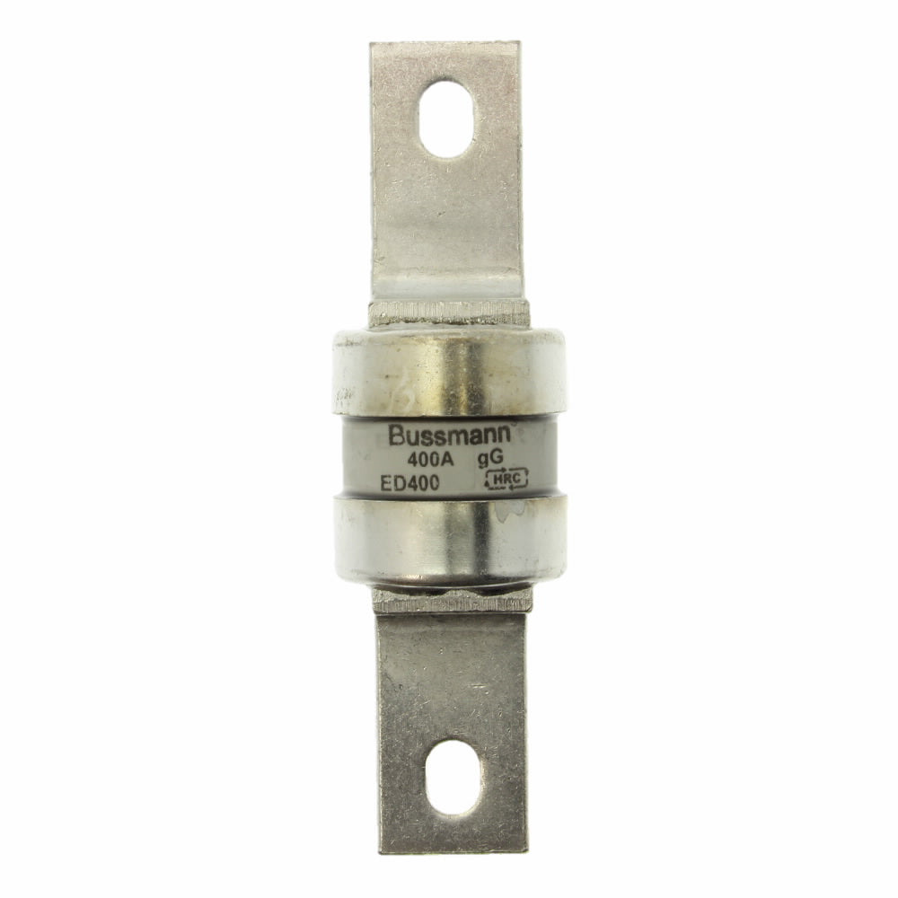 FUSE CRTRDGE 400A 415VAC CYLINDR (ED400)