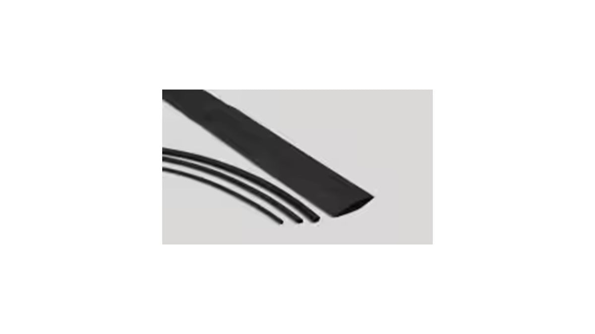 EJ1477-000 Heat Shrink Tubing and Sleeves X2-1.0-0-SP