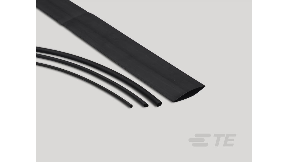 EJ1508-000 Heat Shrink Tubing and Sleeves X4-2.0-0-SP